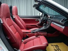 Porsche 718 2020 Boxster 2.0T - ფოტო 6