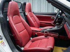 Porsche 718 2020 Boxster 2.0T - ფოტო 7
