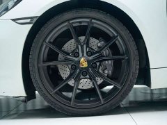 Porsche 718 2020 Boxster 2.0T - ფოტო 8