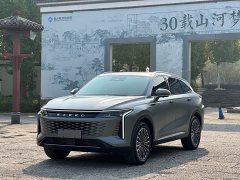Changan 400T AWD Edition - ფოტო 1