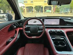 Changan 400T AWD Edition - ფოტო 12