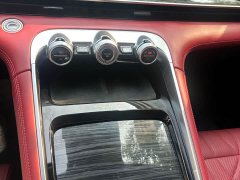 Changan 400T AWD Edition - ფოტო 14