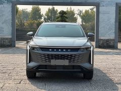 Changan 400T AWD Edition - ფოტო 2