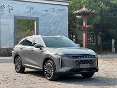Changan 400T AWD Edition - ფოტო 3