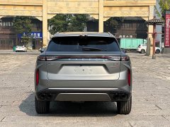 Changan 400T AWD Edition - ფოტო 5