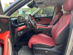 Changan 400T AWD Edition - ფოტო 7