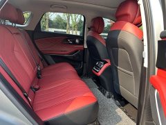 Changan 400T AWD Edition - ფოტო 9