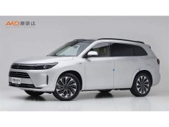 AITO M7 2024 1.5T Intelligent Driving AWD Max 5-Seater - ფოტო 1
