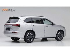 AITO M7 2024 1.5T Intelligent Driving AWD Max 5-Seater - ფოტო 3
