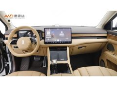 AITO M7 2024 1.5T Intelligent Driving AWD Max 5-Seater - ფოტო 5