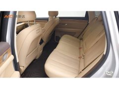 AITO M7 2024 1.5T Intelligent Driving AWD Max 5-Seater - ფოტო 7