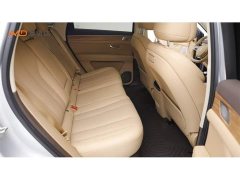 AITO M7 2024 1.5T Intelligent Driving AWD Max 5-Seater - ფოტო 8