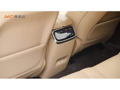 AITO M7 2024 1.5T Intelligent Driving AWD Max 5-Seater - ფოტო 9