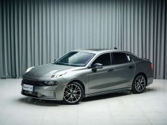 Lynk & Co Geely Lynk & Co 03 1.5T DCT Pro - ფოტო 1