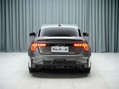 Lynk & Co Geely Lynk & Co 03 1.5T DCT Pro - ფოტო 11