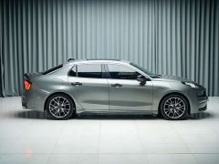 Lynk & Co Geely Lynk & Co 03 1.5T DCT Pro - ფოტო 4