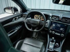 Lynk & Co Geely Lynk & Co 03 1.5T DCT Pro - ფოტო 5