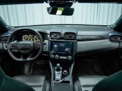 Lynk & Co Geely Lynk & Co 03 1.5T DCT Pro - ფოტო 6