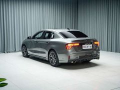 Lynk & Co Geely Lynk & Co 03 1.5T DCT Pro - ფოტო 9