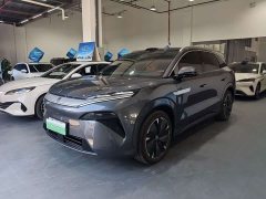 BYD Song L EV 600KM AWD Lidar Flagship - ფოტო 1