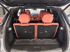 BYD Song L EV 600KM AWD Lidar Flagship - ფოტო 13