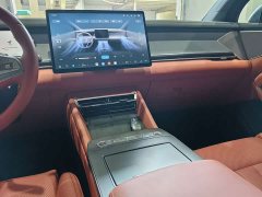 BYD Song L EV 600KM AWD Lidar Flagship - ფოტო 14