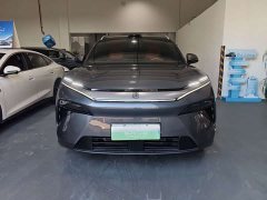 BYD Song L EV 600KM AWD Lidar Flagship - ფოტო 2