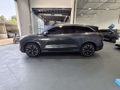 BYD Song L EV 600KM AWD Lidar Flagship - ფოტო 3