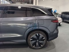 BYD Song L EV 600KM AWD Lidar Flagship - ფოტო 4