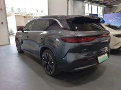 BYD Song L EV 600KM AWD Lidar Flagship - ფოტო 5