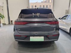 BYD Song L EV 600KM AWD Lidar Flagship - ფოტო 6
