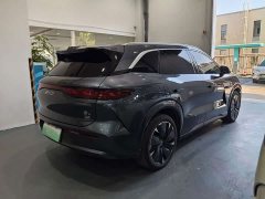 BYD Song L EV 600KM AWD Lidar Flagship - ფოტო 7