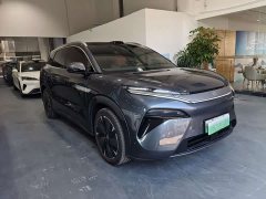 BYD Song L EV 600KM AWD Lidar Flagship - ფოტო 8