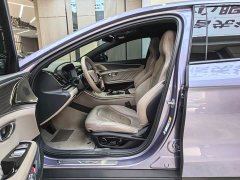BYD Han EV Glory Edition 610KM AWD Celestial Eye Intelligent Driving - ფოტო 11