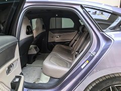 BYD Han EV Glory Edition 610KM AWD Celestial Eye Intelligent Driving - ფოტო 12