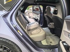 BYD Han EV Glory Edition 610KM AWD Celestial Eye Intelligent Driving - ფოტო 14