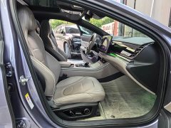 BYD Han EV Glory Edition 610KM AWD Celestial Eye Intelligent Driving - ფოტო 15