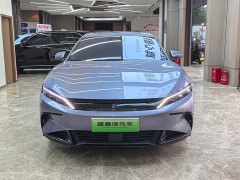 BYD Han EV Glory Edition 610KM AWD Celestial Eye Intelligent Driving - ფოტო 2