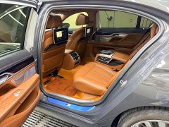 BMW 7 Series 740Li xDrive Executive M Sport Package - ფოტო 7