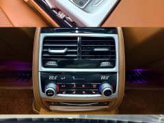 BMW 7 Series 740Li xDrive Executive M Sport Package - ფოტო 9