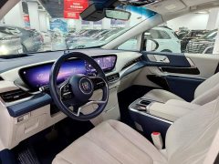 Buick Century 2.0T Six-Seat Yun Shi Edition - ფოტო 10