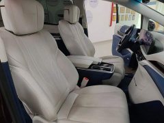 Buick Century 2.0T Six-Seat Yun Shi Edition - ფოტო 11