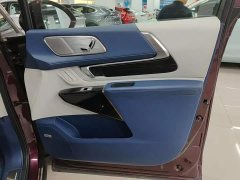 Buick Century 2.0T Six-Seat Yun Shi Edition - ფოტო 13