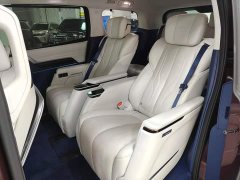 Buick Century 2.0T Six-Seat Yun Shi Edition - ფოტო 16