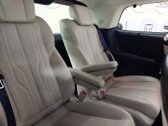 Buick Century 2.0T Six-Seat Yun Shi Edition - ფოტო 19