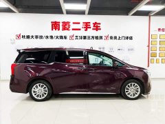 Buick Century 2.0T Six-Seat Yun Shi Edition - ფოტო 4