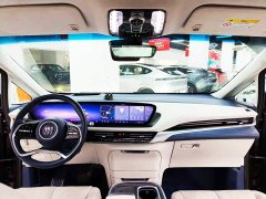 Buick Century 2.0T Six-Seat Yun Shi Edition - ფოტო 9