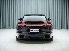 Porsche Panamera Facelift Panamera 4 Executive Long-Wheelbase Platinum Edition 2.9T - ფოტო 10