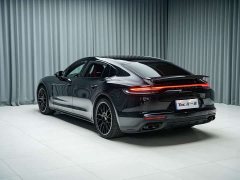Porsche Panamera Facelift Panamera 4 Executive Long-Wheelbase Platinum Edition 2.9T - ფოტო 11