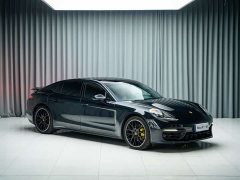 Porsche Panamera Facelift Panamera 4 Executive Long-Wheelbase Platinum Edition 2.9T - ფოტო 3